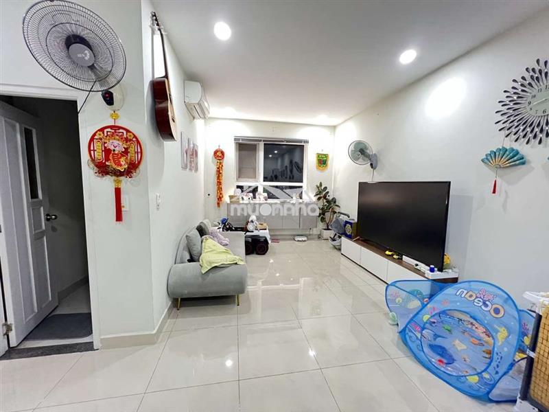 Cho thuê 3pn 2wc topaz elite full nội thất giá thuê 16tr