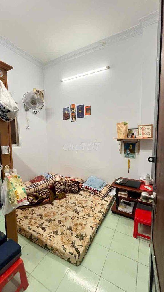 Cho thuê nhà nguyên căn 1 trệt 1 lầu - chính chủ - Ảnh 2