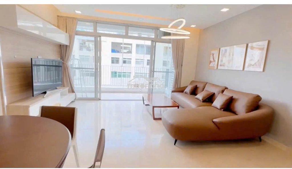 Cho thuê căn hộ 3pn star hill, phú mỹ hưng - Ảnh 2