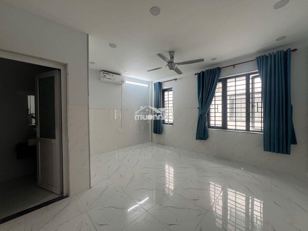 🏢 Văn phòng 25m² – vạn phúc city | chỉ 5,5tr/tháng - Ảnh 4
