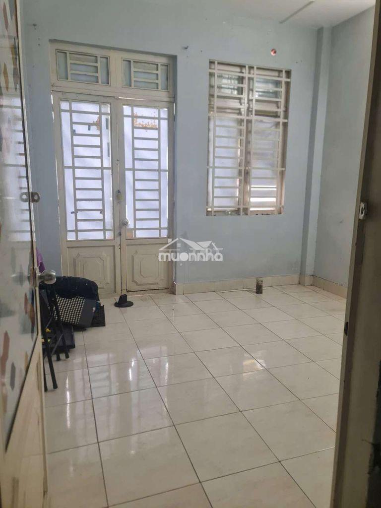 Cho thuê nhà 4x17m 1 lầu 3pn 2wc hxt lê trọng tấn  - Ảnh 4