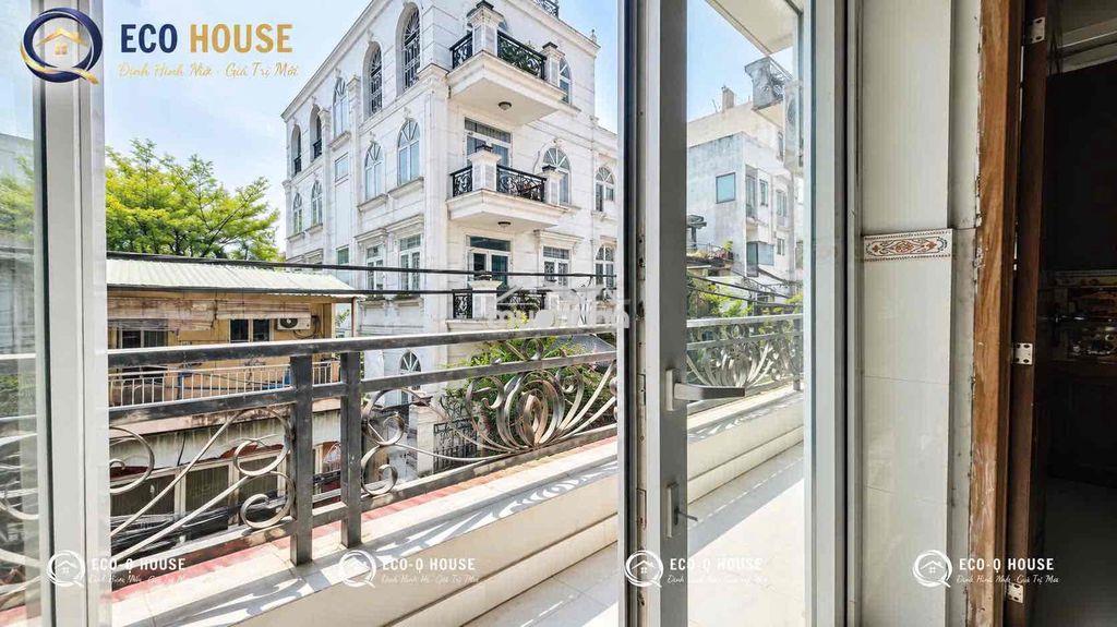 2 không gian ngủ 50m2 cực rẻ - Ảnh 2