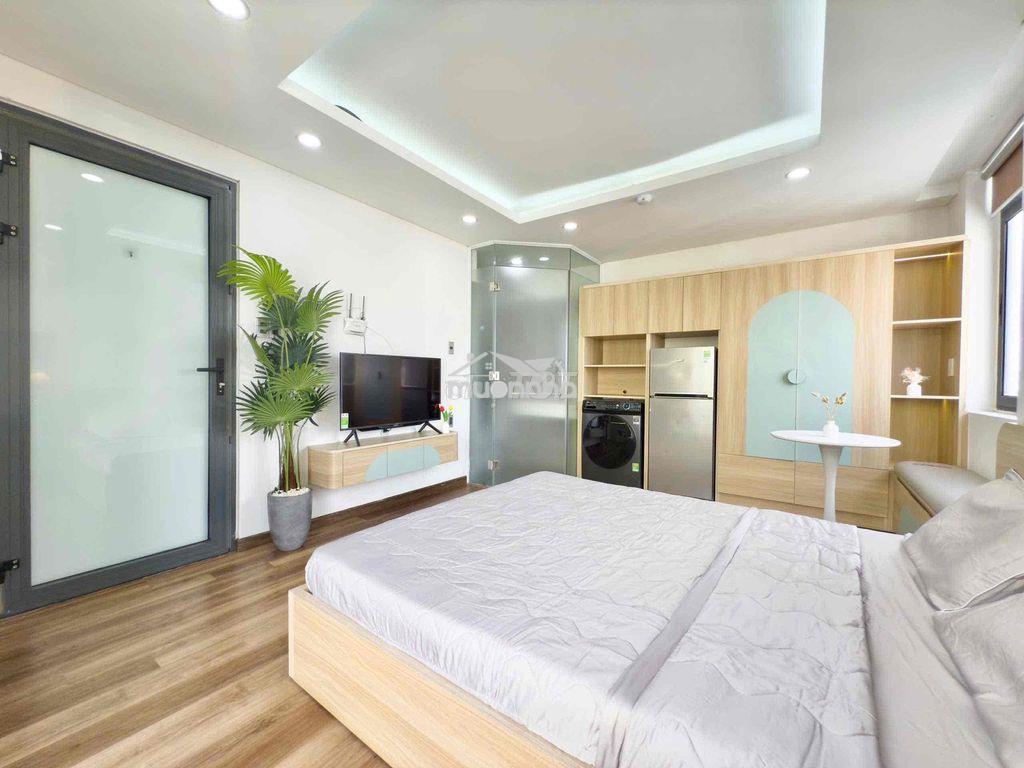 Cho thuê căn hộ lê văn sỹ quận 3 - Ảnh 3