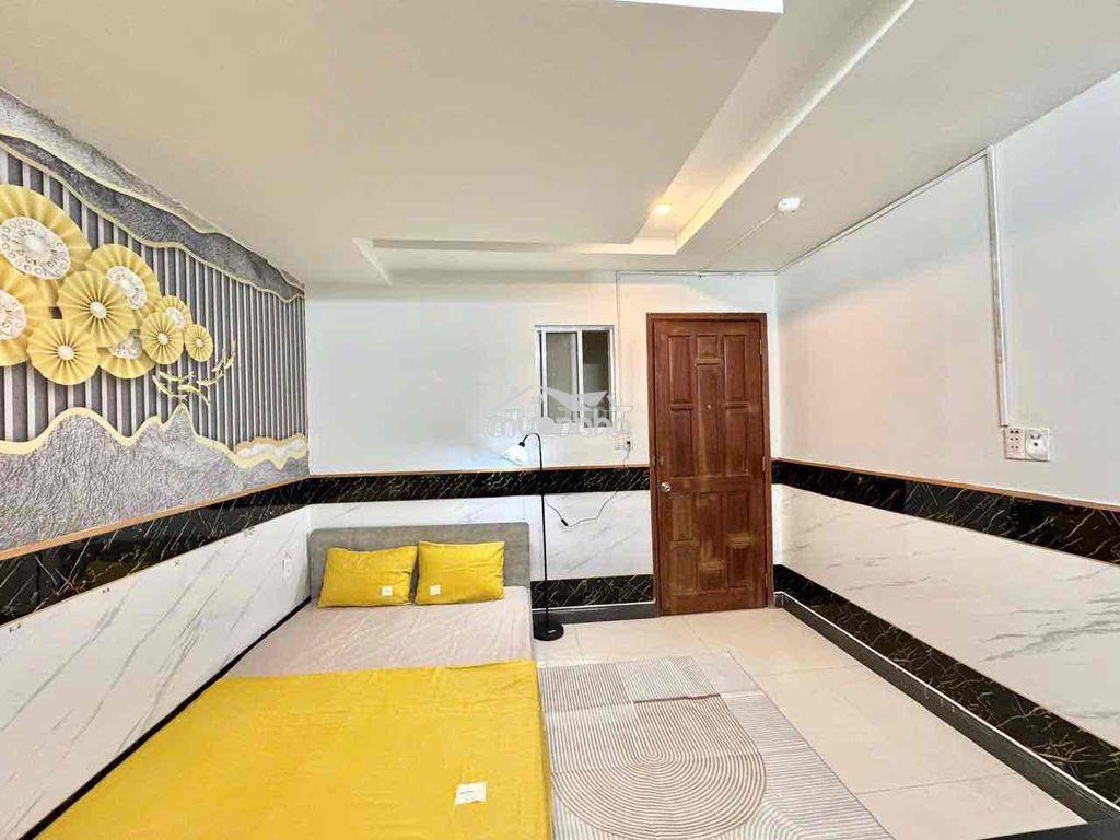Studio full nội thất thuận tiện cầu nguyễn văn cừ q5 q8 q1 q4 q7 - Ảnh 4