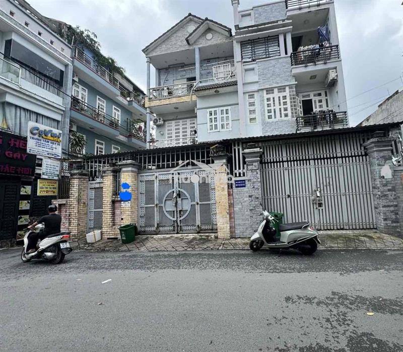 Nhà đẹp 3 tầng hiệp bình chánh có dòng tiền chỉ 9 tỷ nhỉnh