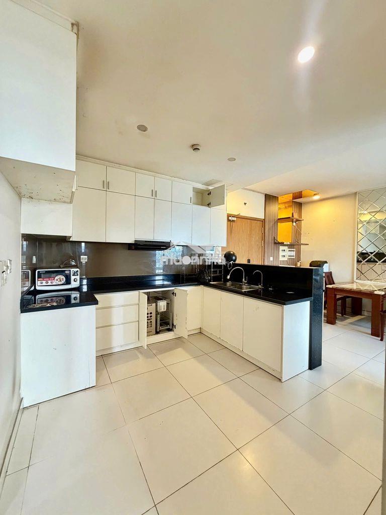  Diamond lotus căn góc 3pn 83,9m2 view sông thoáng mát full nội thất  - Ảnh 2
