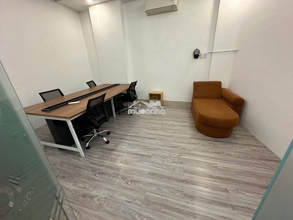 Cho thuê văn phòng kdt vạn phúc city giá 5tr như hình - Ảnh 2