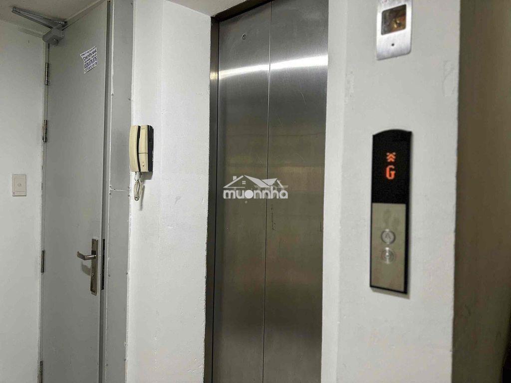 Căn hộ 2pn - 1pk| 55m2 | ngay vòng xoay lăng cha cả - Ảnh 4