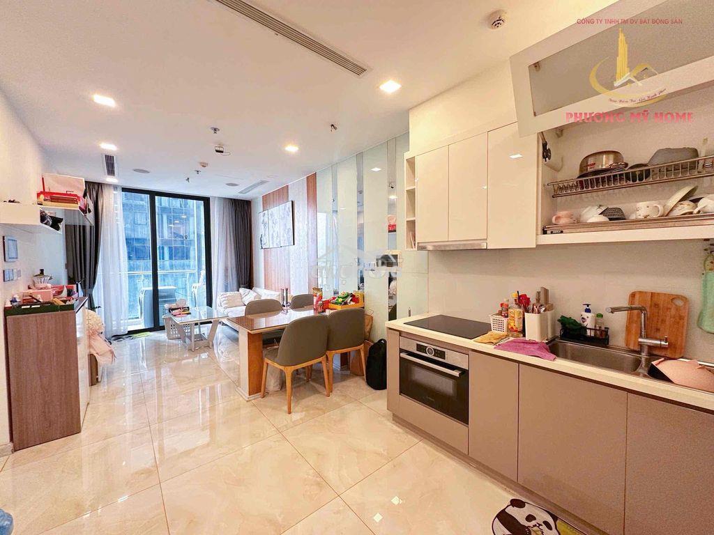 Vinhomes golden river q1 – 1pn view sông bitexco | chỉ 22 triệu/tháng - Ảnh 3