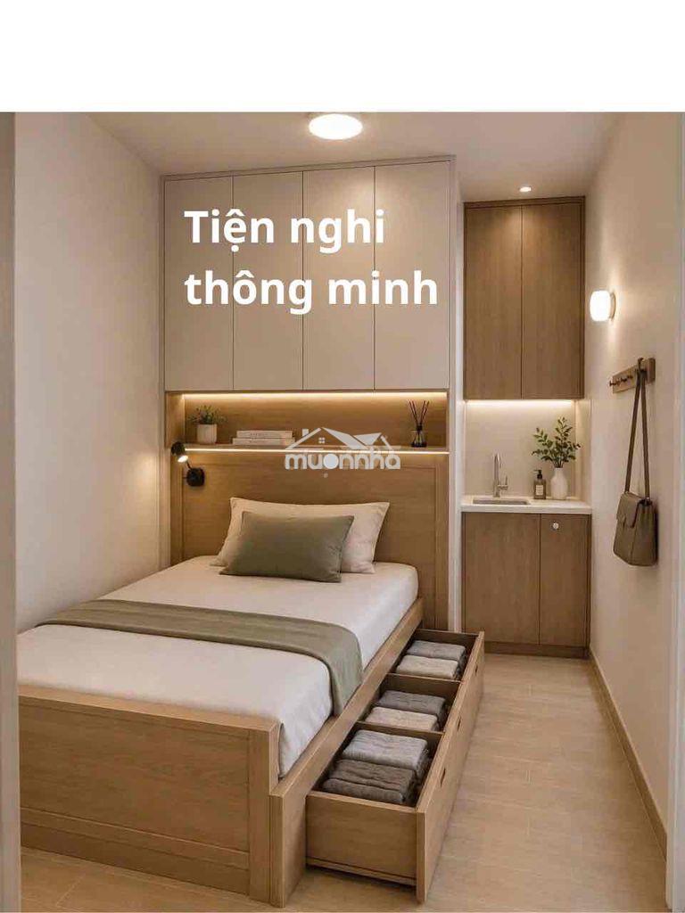 🌙 Tăng ca – tan làm muộn – về nhà 11–12h đêm? ở đây không lo giờ giấc! - Ảnh 4
