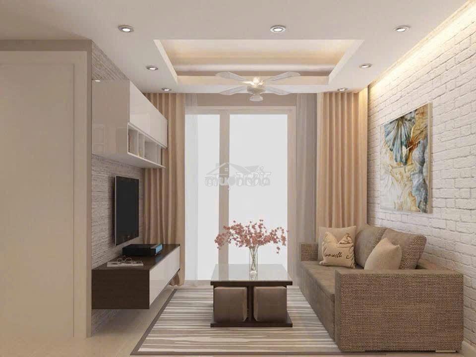 🏙️ Cho thuê duplex tầng 24 – bình tân | chỉ 9 triệu/tháng 🌇 - Ảnh 4