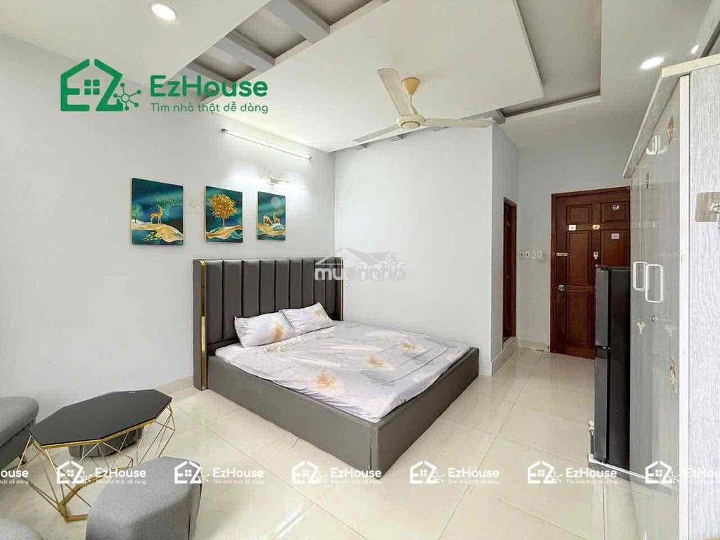 Căn hộ cao cấp full nội thất gần đầm sen quận 10 quận 11 đh văn hiến - Ảnh 3