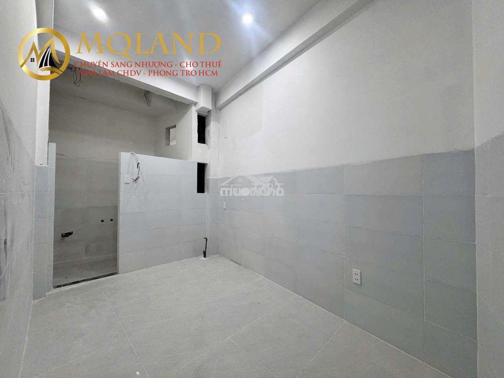 Cho thuê 22p làm chdv ,homestay ngay tân sơn nhì tân phú - Ảnh 2