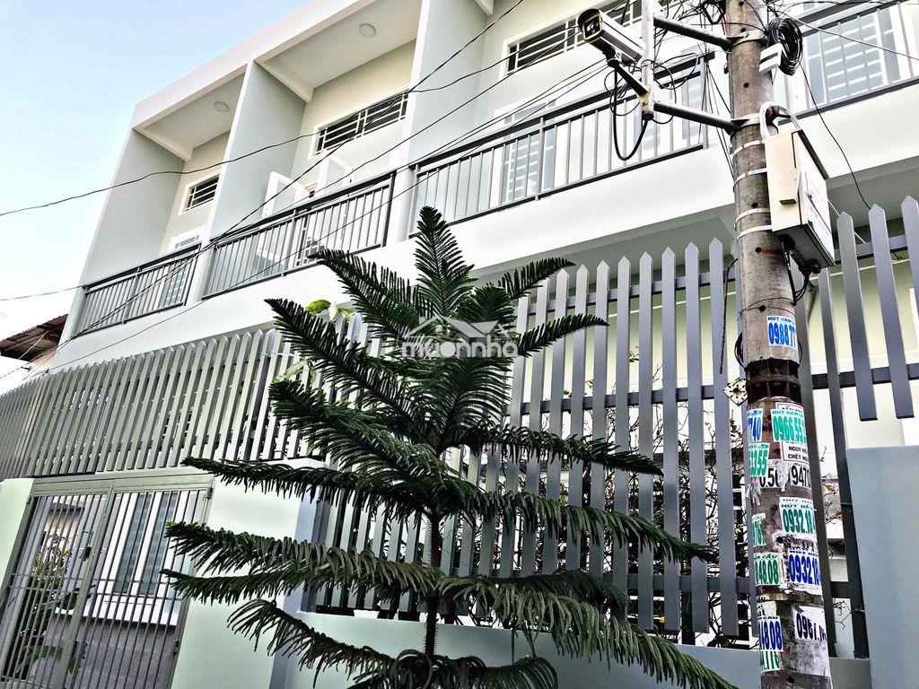 Phòng trọ gần đại học uef, hutech, chợ bà chiểu - Ảnh 4
